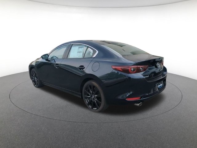 New 2026 Mazda Mazda3 Sedan 2.5 S Select Sport SEDAN