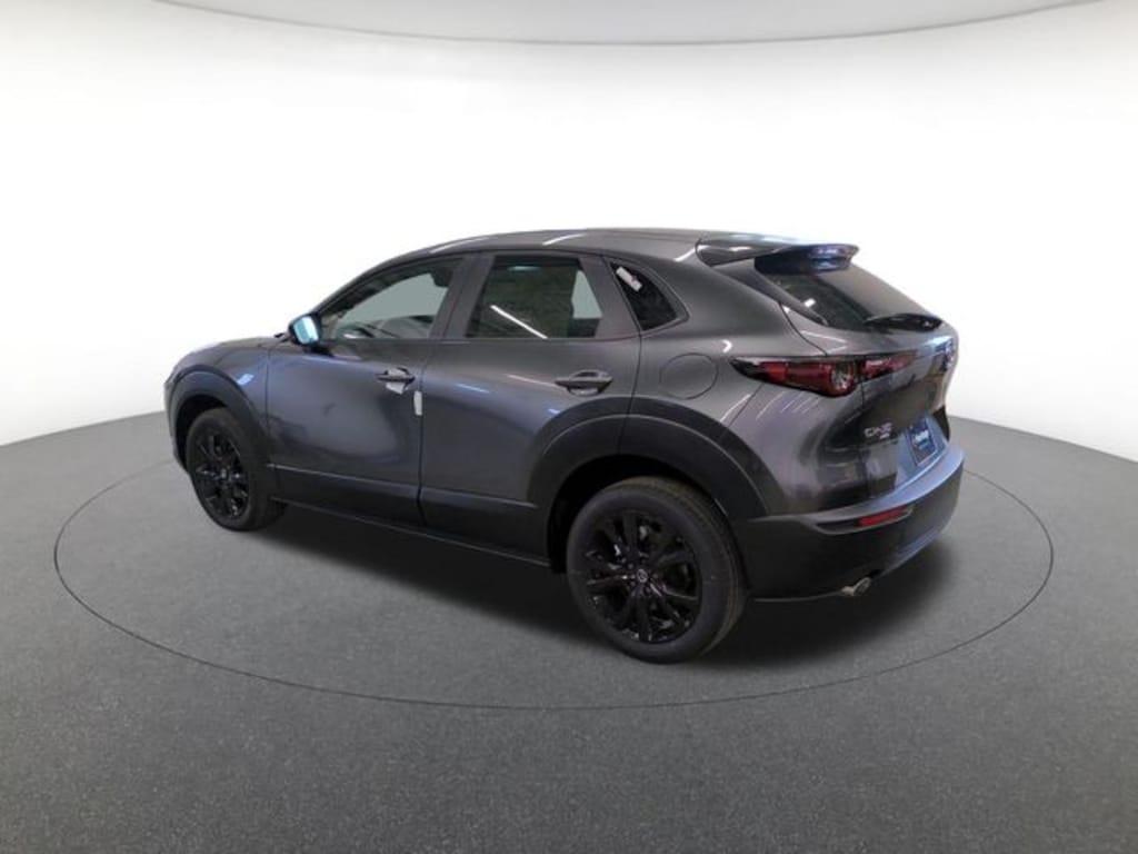 New 2026 Mazda CX-30 2.5 S Select Sport AWD Sport Utility
