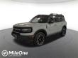 Used 2021 Ford Bronco Sport Outer Banks 4WD SUV