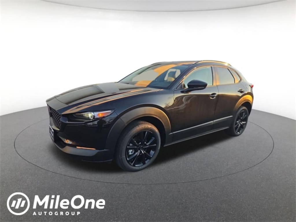 New 2026 Mazda CX-30 2.5 Turbo Aire Edition AWD Sport Utility
