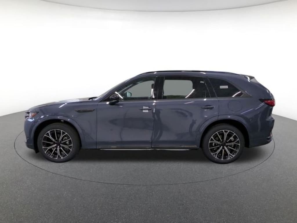 New 2026 Mazda CX-70 3.3 Turbo S Premium AWD Sport Utility