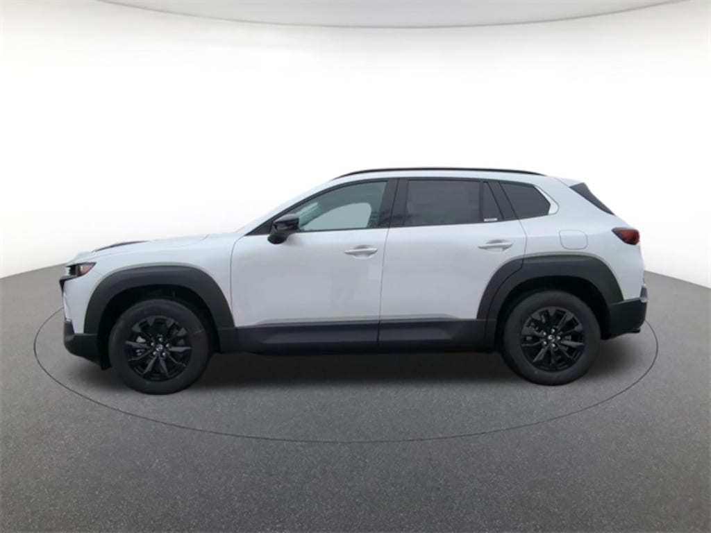 New 2026 Mazda CX-50 Hybrid Premium AWD Sport Utility