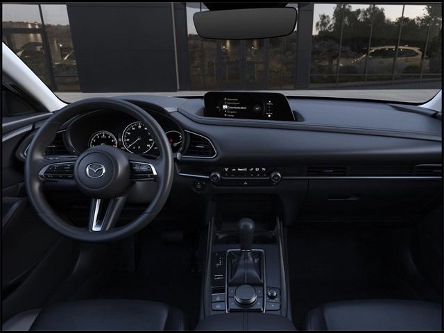 2025 Mazda CX-30 2.5 Select Sport photo 2