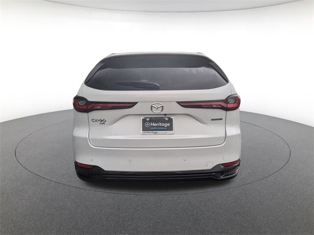 馬田　額なし 2025 Mazda CX-90, Premium Sport | JM3KKCHD0S1211876 | Bid History