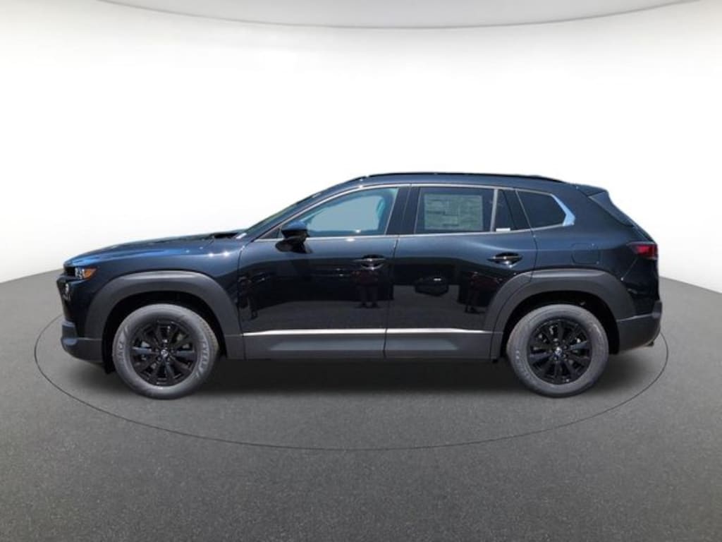 New 2026 Mazda CX-50 Hybrid Premium AWD Sport Utility