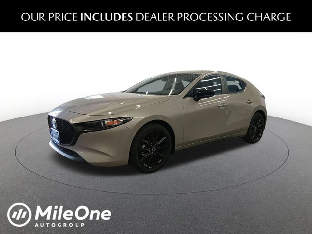 2026 Mazda CX-3 Select Sport AT 5-Door SKYACTIV's photo