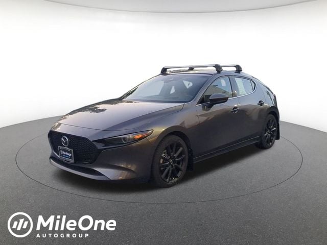 2023 Mazda CX-3 Premium MT 5-Door SKYACTIV's photo