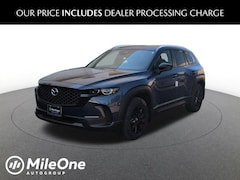 2026 Mazda CX-50 2.5 S Preferred AWD Sport Utility