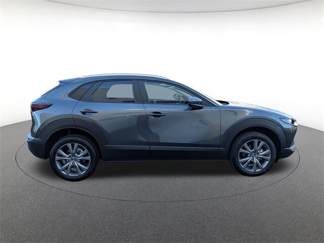 2026 Mazda CX-30 2.5 S Preferred photo 3