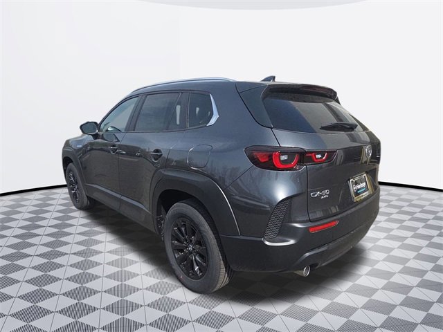 2025 Mazda CX-50 Preferred photo 3