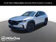  Mazda CX-50