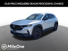 2026 Mazda CX-50 2.5 S Select AWD Sport Utility