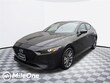 Mazda Mazda3 Hatchback