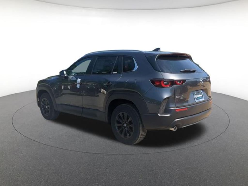 New 2026 Mazda CX-50 Hybrid Preferred AWD Sport Utility