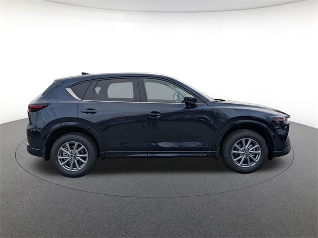2025 Mazda CX-5 2.5 Select Sport photo 3