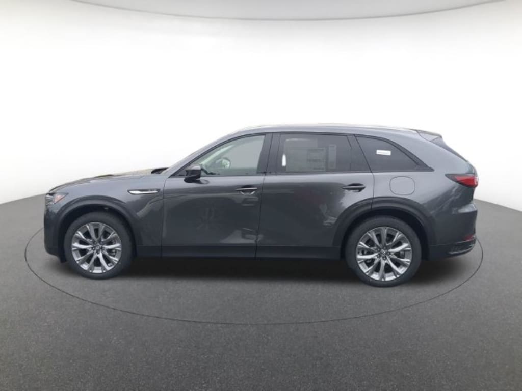 New 2026 Mazda CX-90 3.3 Turbo Preferred AWD Sport Utility