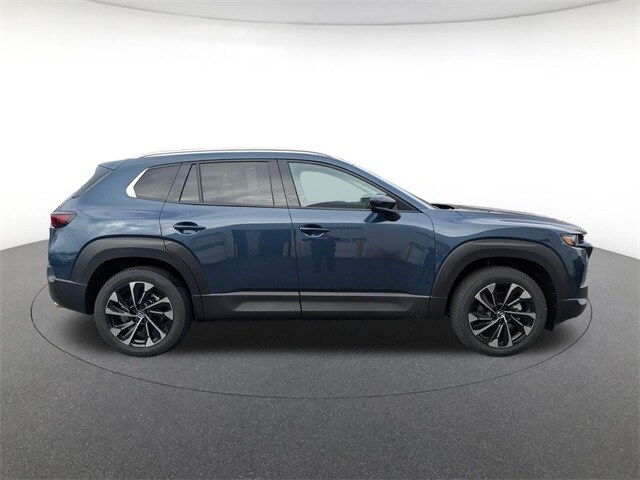 2026 Mazda CX-50 Premium Plus photo 3