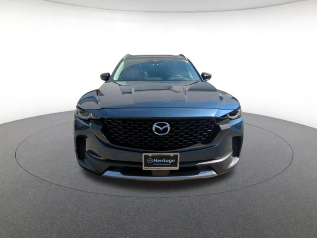 Used 2025 Mazda CX-50 2.5 Turbo Premium Package SUV