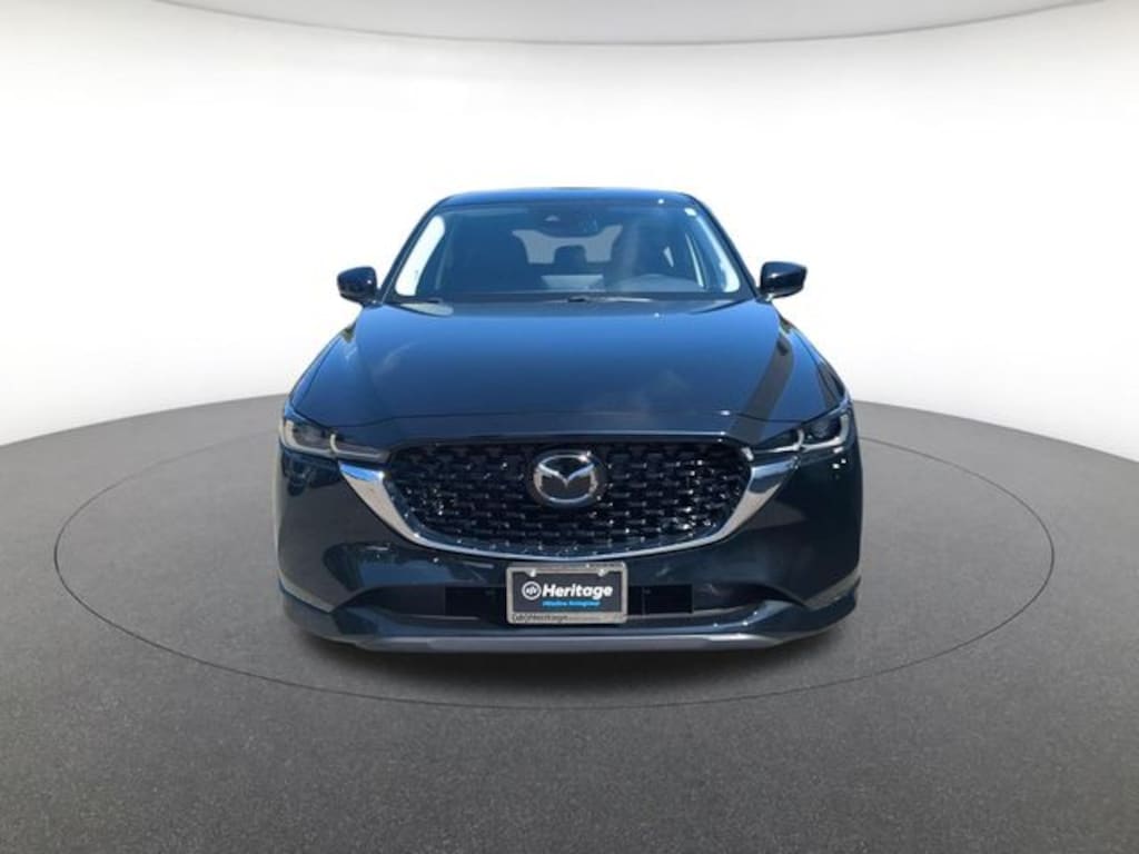 Used 2025 Mazda CX-5 2.5 S Preferred Package SUV