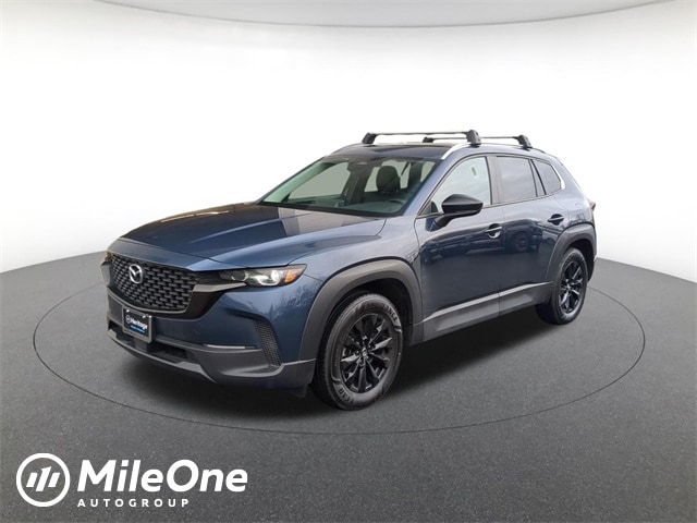 2025 Mazda CX-50 Premium's photo