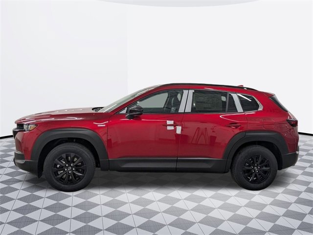 2025 Mazda CX-50 Premium photo 2