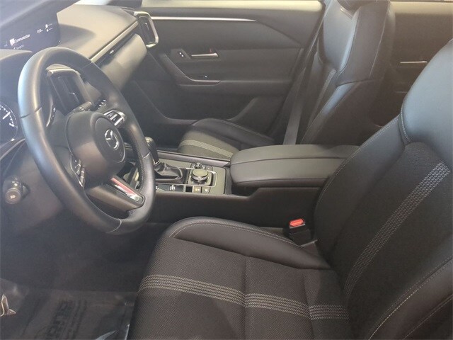 2023 Mazda CX-50 2.5 Preferred Plus photo 4