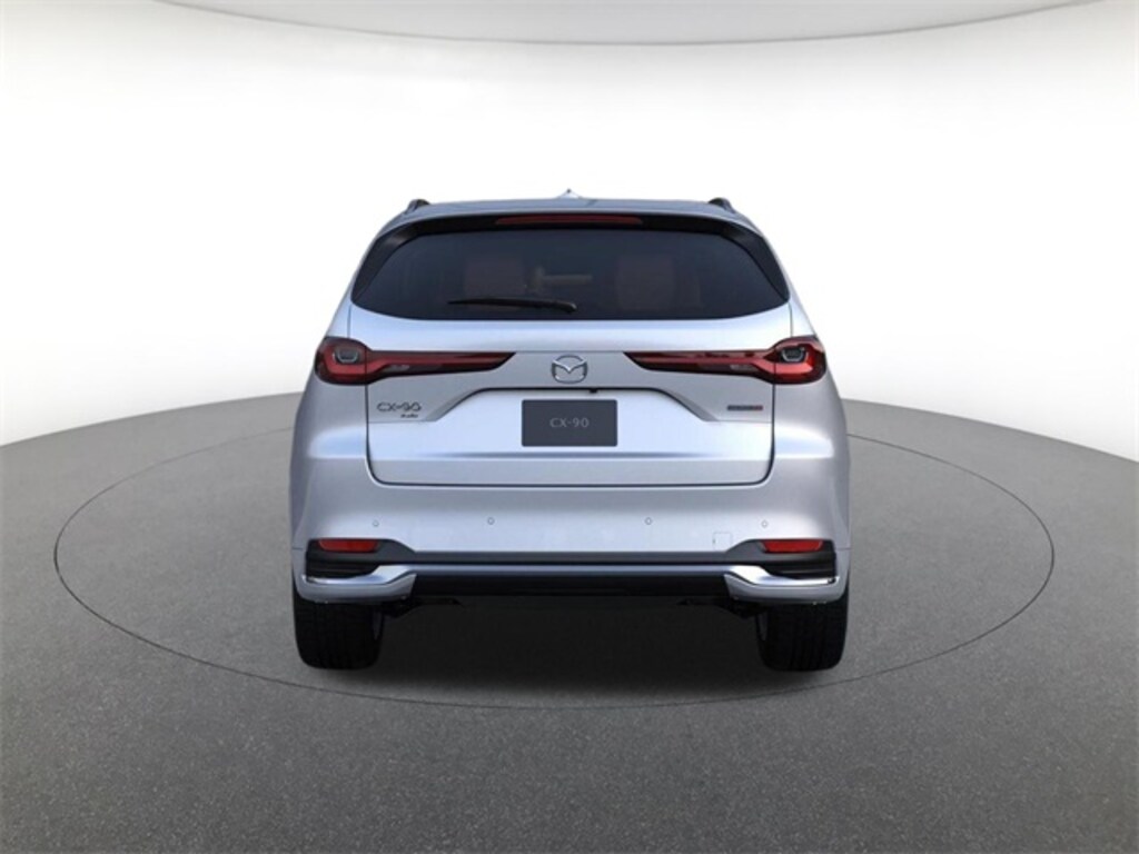 New 2026 Mazda CX-90 3.3 Turbo S Premium Plus AWD Sport Utility