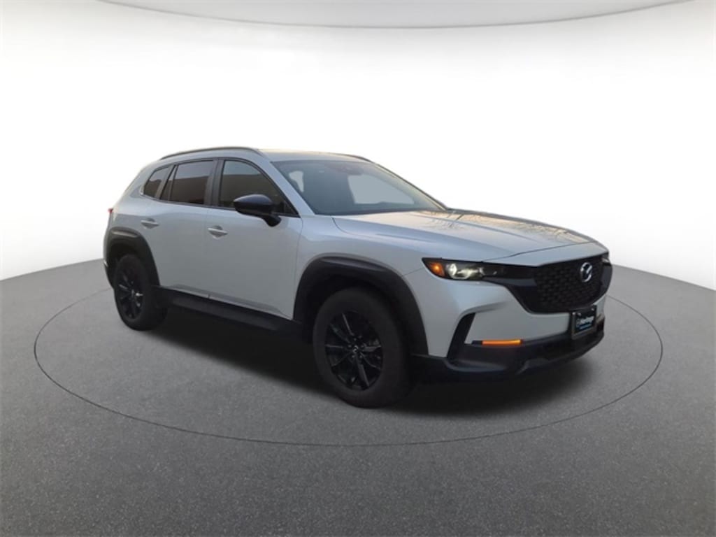 Used 2023 Mazda CX-50 2.5 S Preferred Plus Package AWD SUV