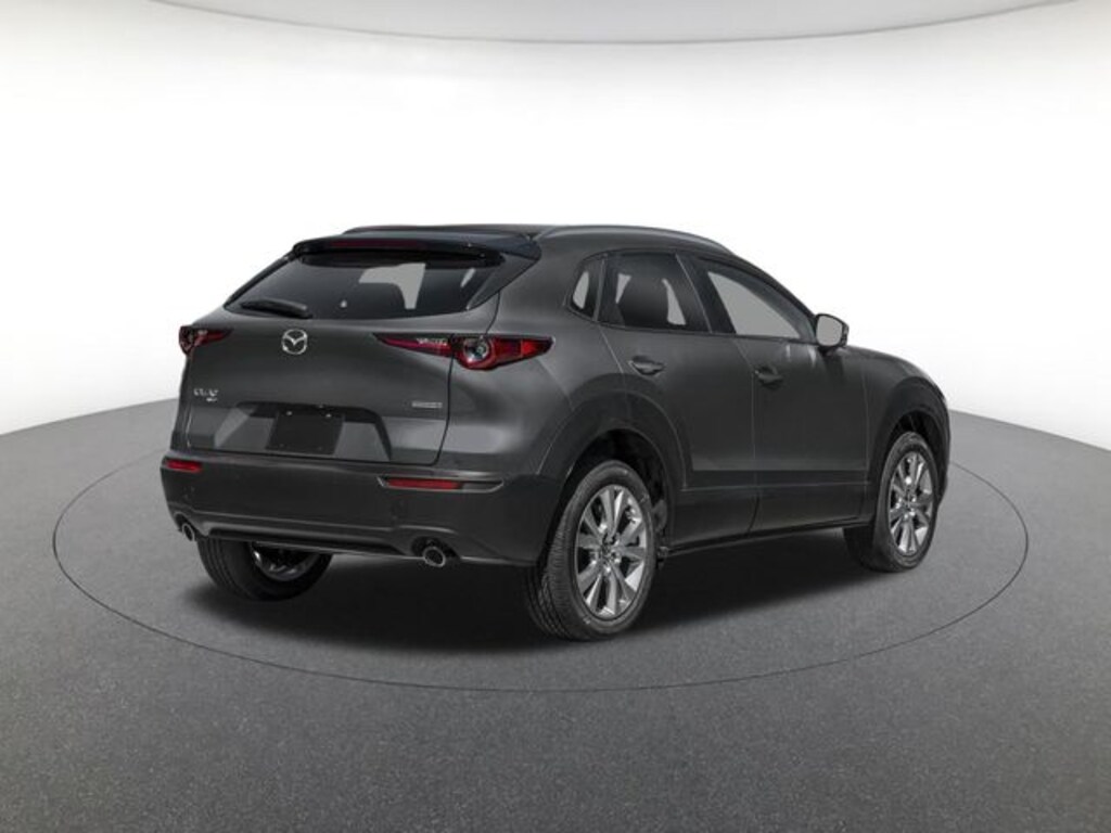 New 2026 Mazda CX-30 2.5 S Preferred AWD Sport Utility