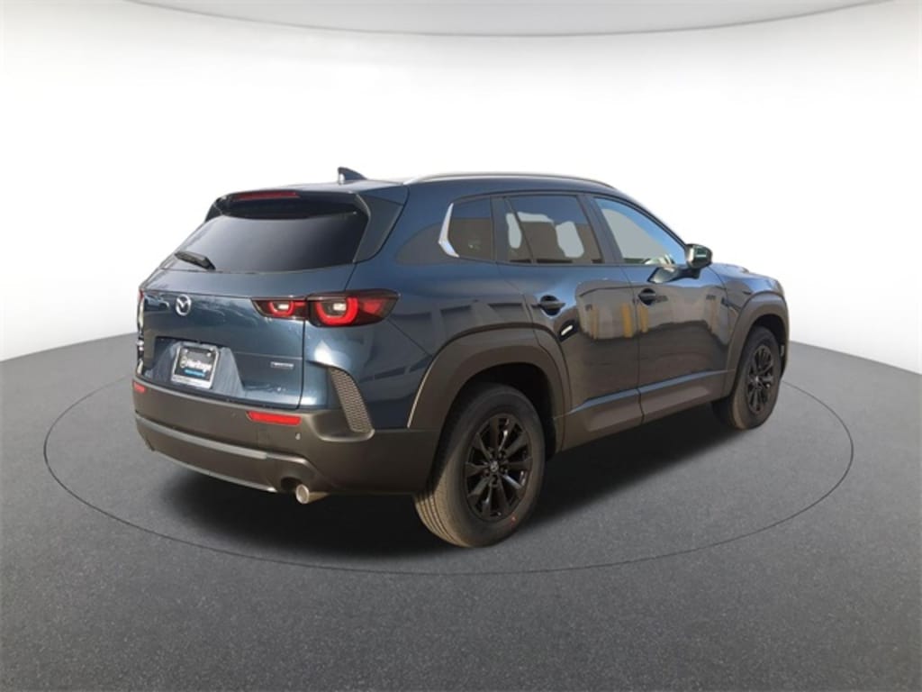 New 2026 Mazda CX-50 Hybrid Preferred AWD Sport Utility