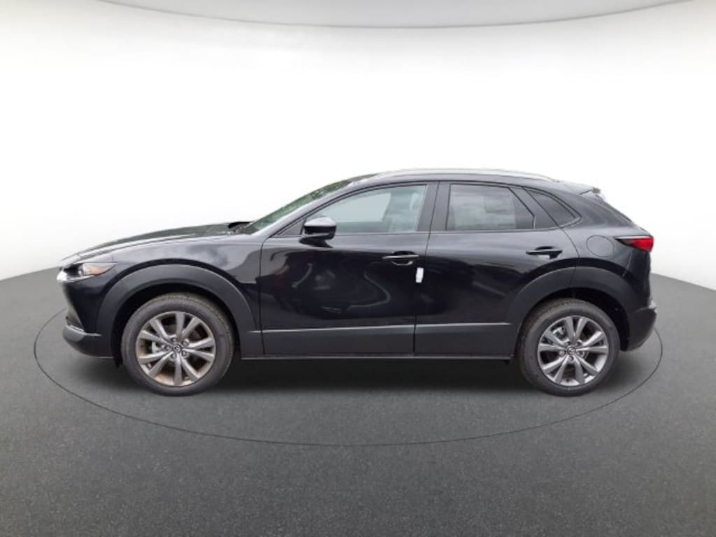 New 2026 Mazda CX-30 2.5 S Premium AWD Sport Utility