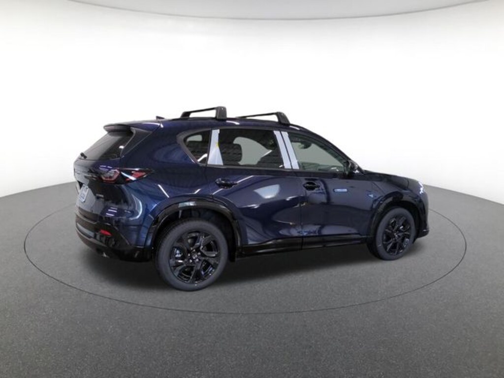 New 2026 Mazda CX-5 2.5 S Premium Plus AWD Sport Utility