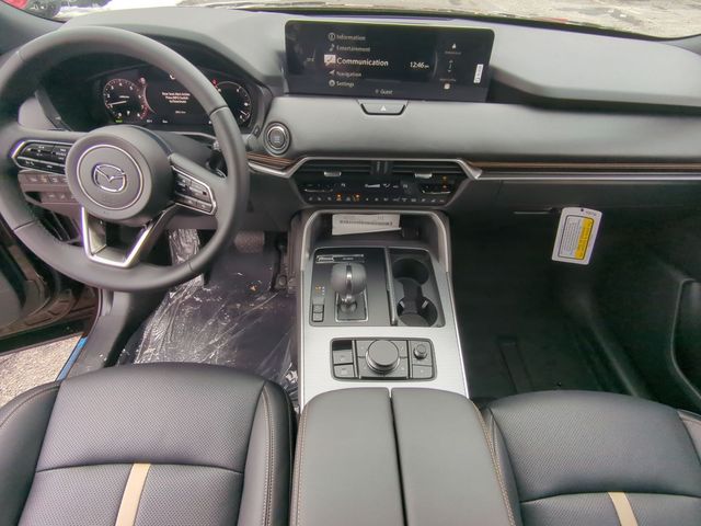 2026 Mazda CX-90 Premium Sport Package - Photo 8