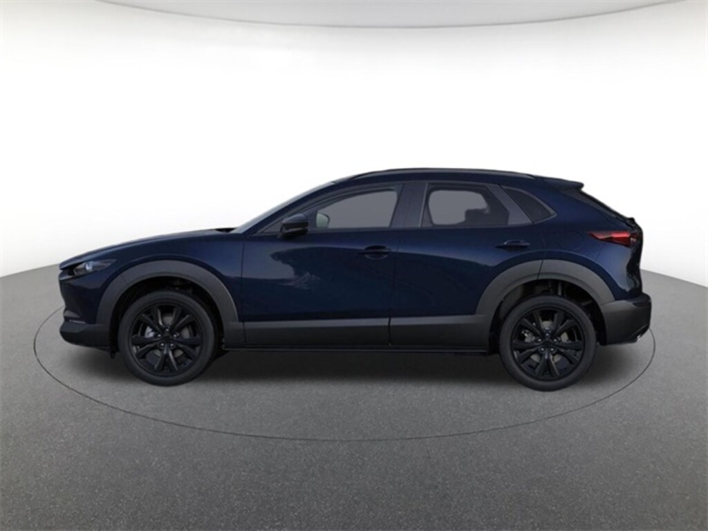 New 2026 Mazda CX-30 2.5 Turbo Aire Edition AWD Sport Utility