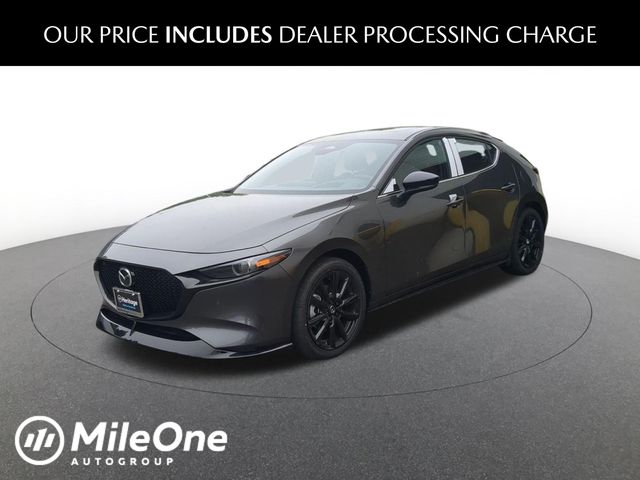 2026 Mazda CX-3 Premium Plus 2.5 AT 5-Door SKYACTIV AWD's photo