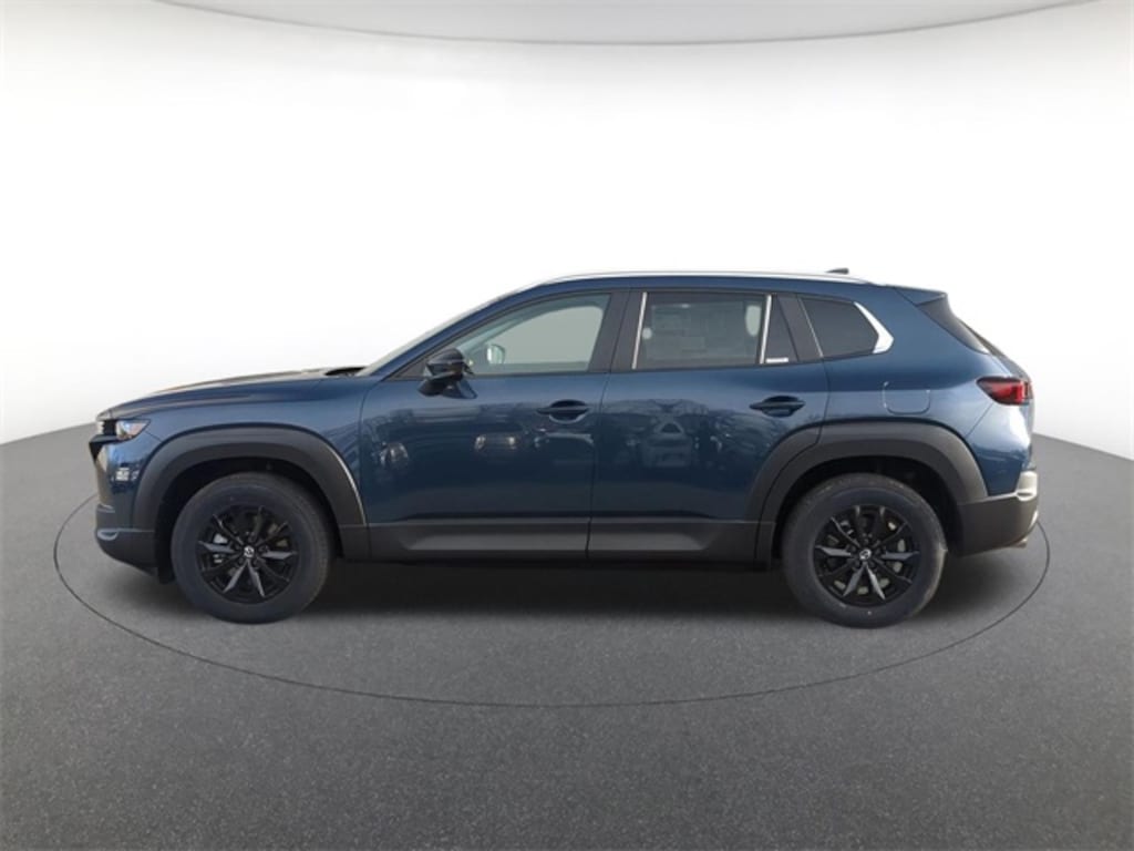 New 2026 Mazda CX-50 Hybrid Preferred AWD Sport Utility