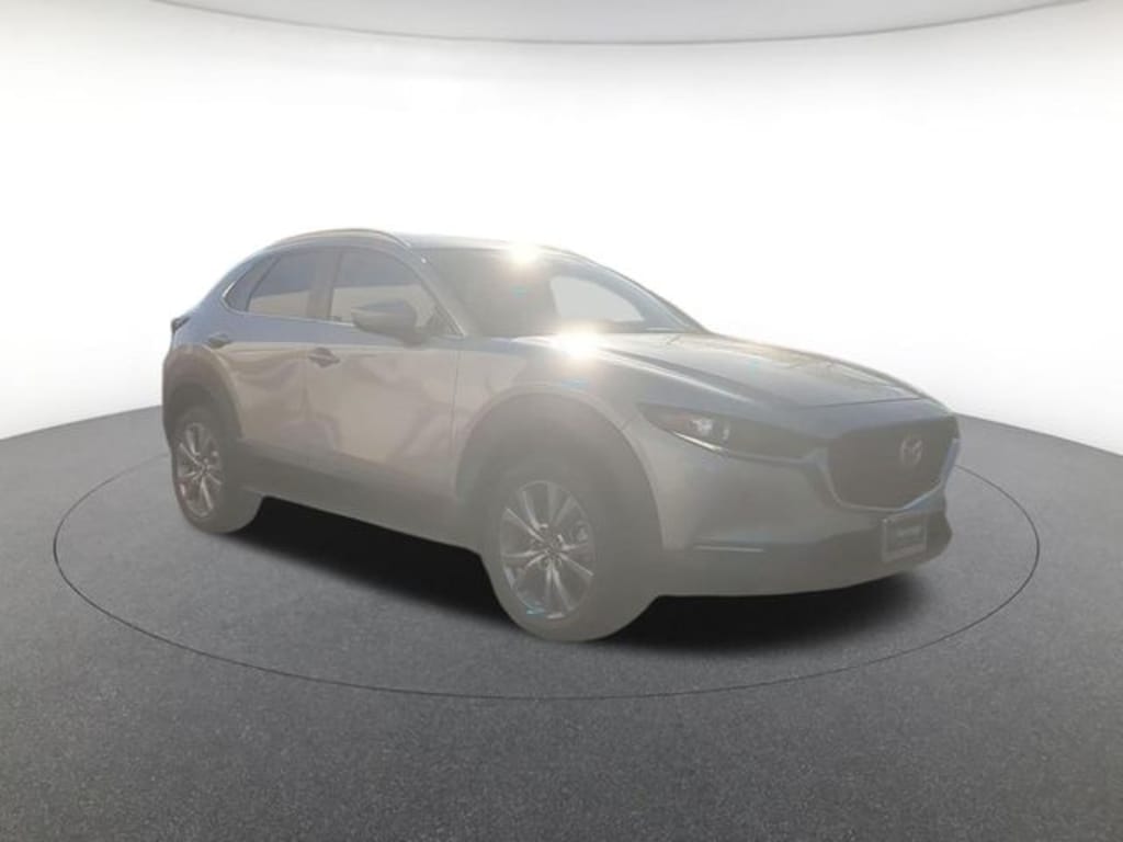 Used 2023 Mazda CX-30 2.5 S Select Package SUV