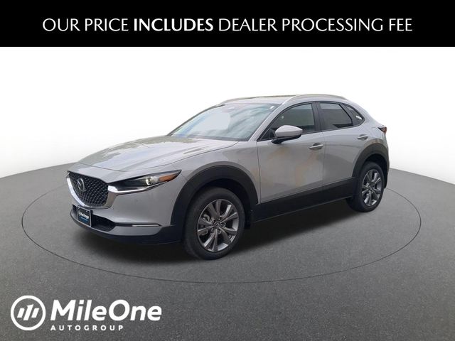 2026 Mazda CX-30 Preferred AWD's photo
