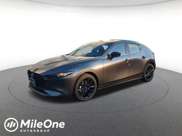 2026 Mazda CX-3 Select Sport AT 5-Door SKYACTIV's photo
