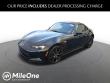 Used 2025 Mazda MX-5 Miata RF Grand Touring Convertible