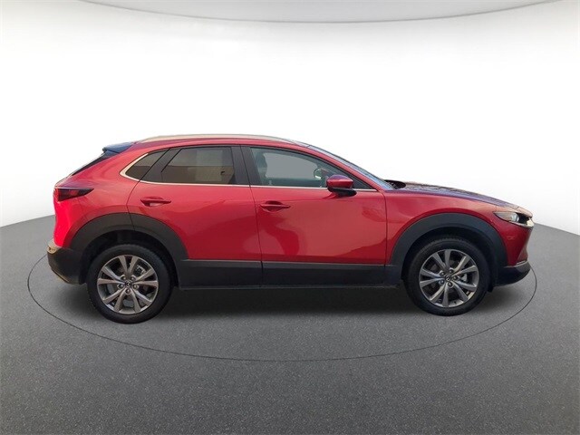 2025 Mazda CX-30 2.5 S Preferred photo 4