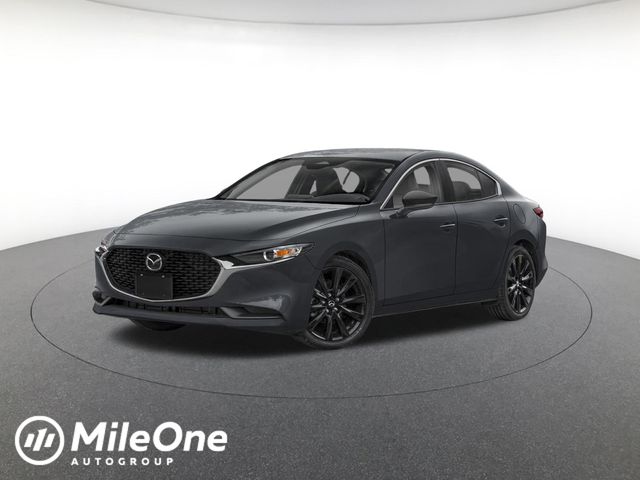 2026 Mazda CX-3 Select Sport AT 4-Door SKYACTIV's photo