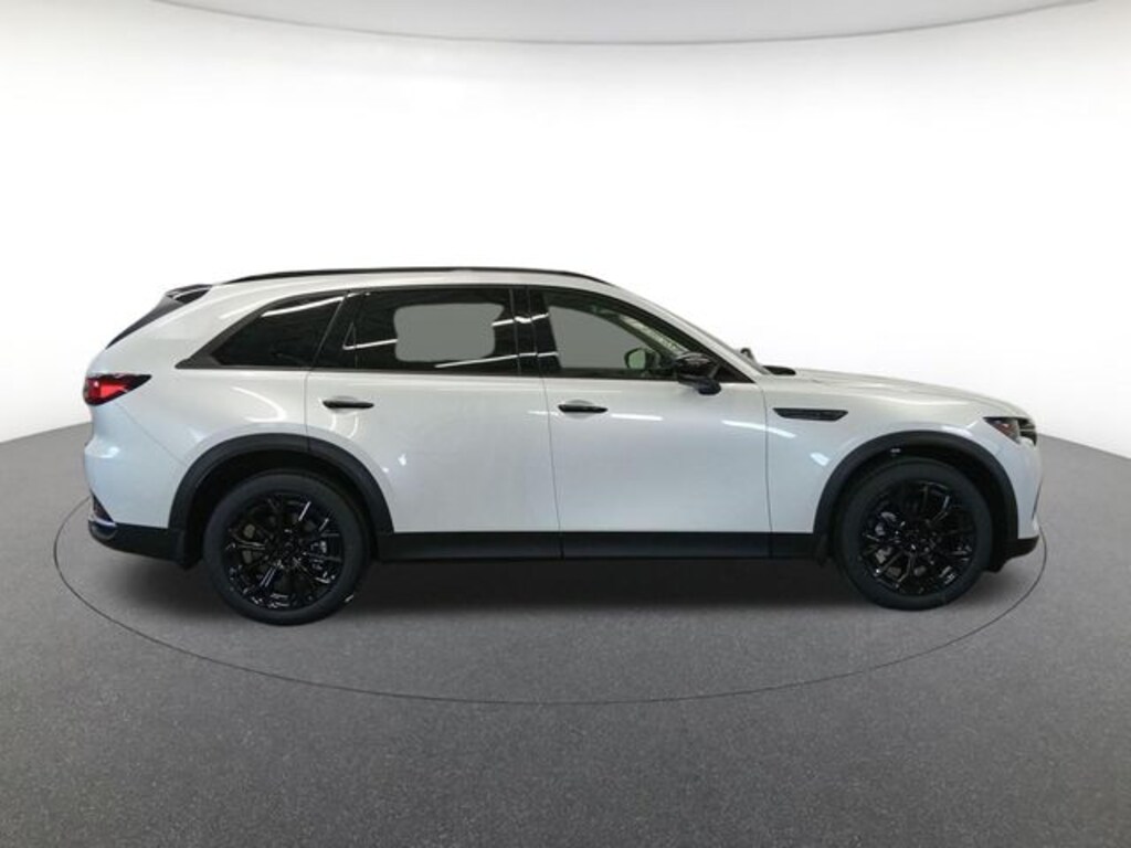 New 2026 Mazda CX-70 3.3 Turbo Premium AWD Sport Utility