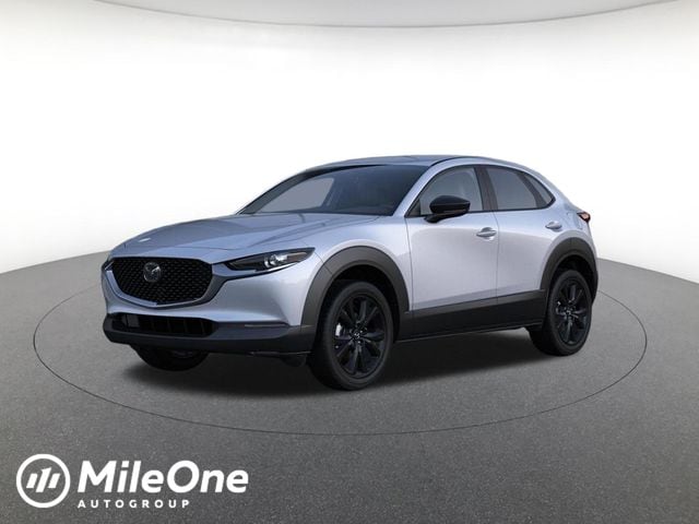 2026 Mazda CX-30