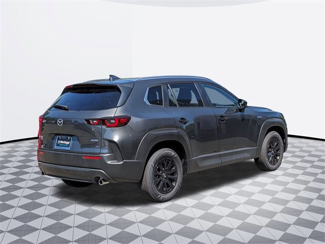 2025 Mazda CX-50 Preferred photo 3