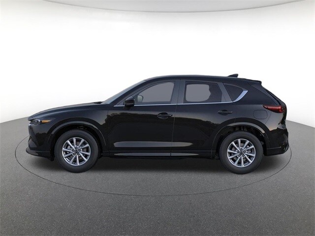2025 Mazda CX-5 2.5 Select Sport photo 3