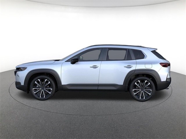 2026 Mazda CX-50 2.5 Turbo photo 3