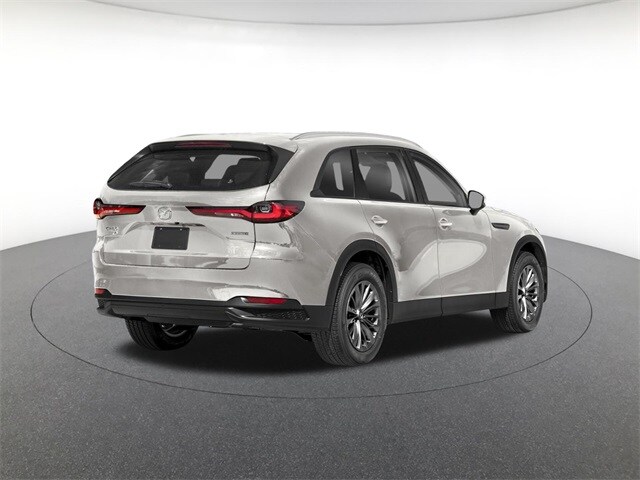 2026 Mazda CX-90 3.3 Turbo Preferred photo 2