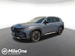  Mazda CX-50