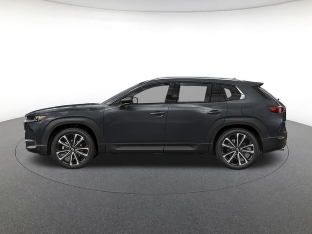 New 2026 Mazda CX-50 2.5 S Premium AWD Sport Utility